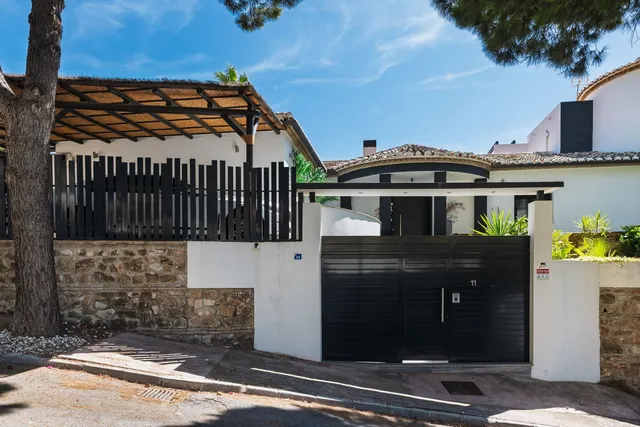 Chalet 4 habitaciones 296m² en venta - Riviera del sol — 6