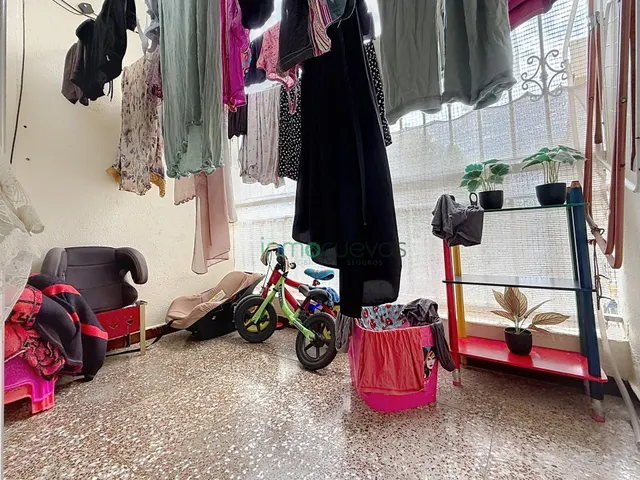 Amplio y luminoso piso en cuevas del Almanzora | 114.900 € — 27