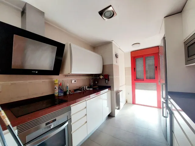 Ñtico Dúplex en Beniajan - Avenida Fabian Escribano — 11