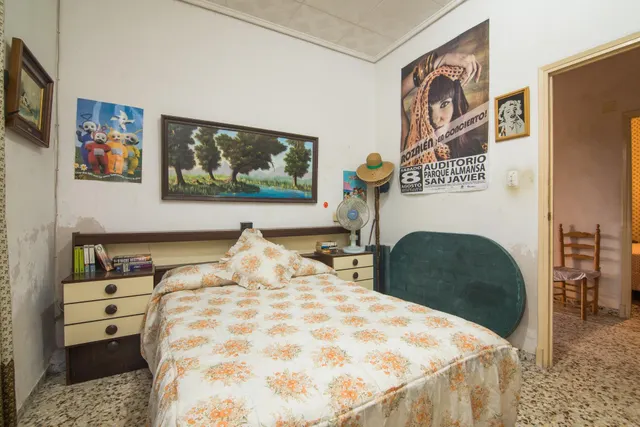 LA BELLEZA OCULTA QUE VA MAS ALLA DE TU CONSCIENCIA - CASA EN PEÑA DE LAS AGUILAS — 22