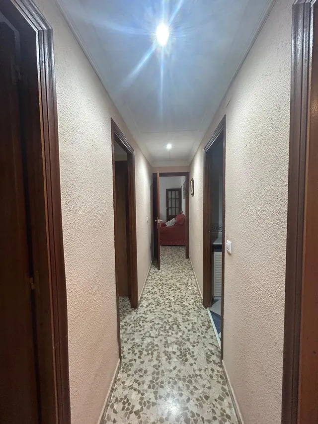 ¡¡¡OPORTUNIDAD EN ALMOGÁVARES, PISO DE ALQUILER PARA MILITARES!!! — 6