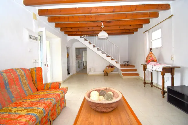 Finca rústica con casa de campo con licencia vacacional en P - foto 4