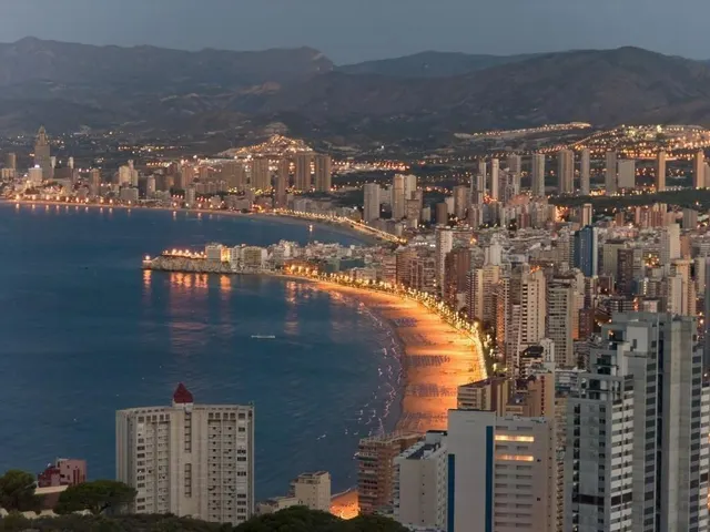 Apartamento 2 habitaciones 86m² en venta - Via Parque — 17