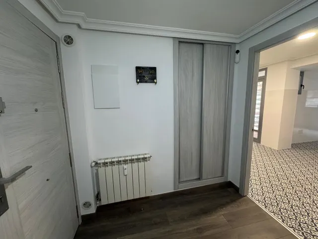 SE VENDE EXCLUSIVO PISO EN ZONA ALTA DE PONFERRADA — 6