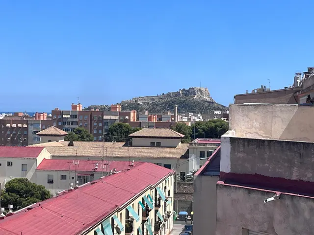 Vivienda en los angeles con magnificas vistas — 23