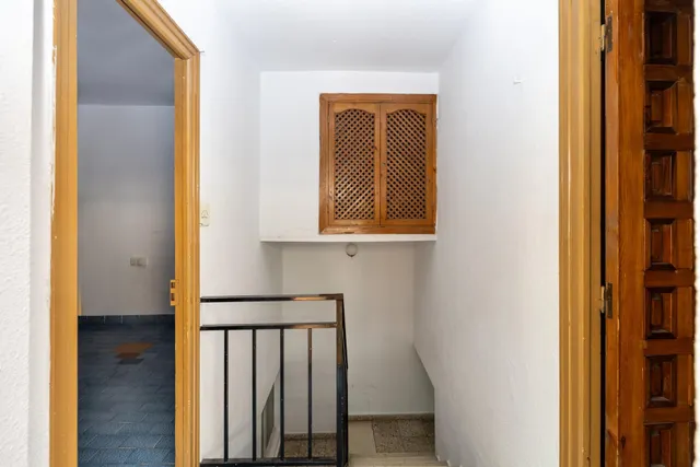 !!Fantástica Casa junto Campus de la Universidad!! — 39
