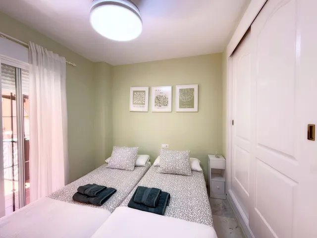 Apartamento 2 habitaciones 84m² en venta - Costa del Sol — 29