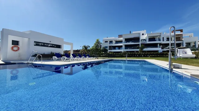 Apartamento 2 habitaciones 137m² en venta - Costa Del Sol — 37