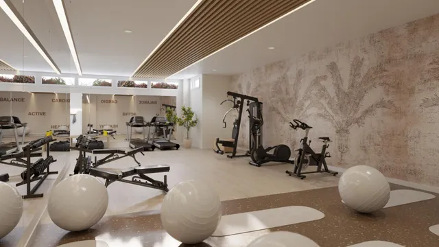Complejo Residencial de Lujo en Benalmádena, Málaga — 14