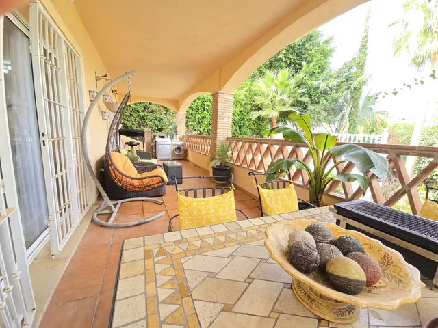 Chalet 4 habitaciones 379m² en venta - Riviera del sol — 19