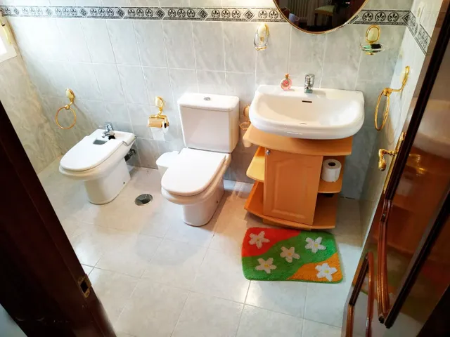Urbis te ofrece un chalet independiente en venta en Castellanos de Villiquera, Salamanca. — 23