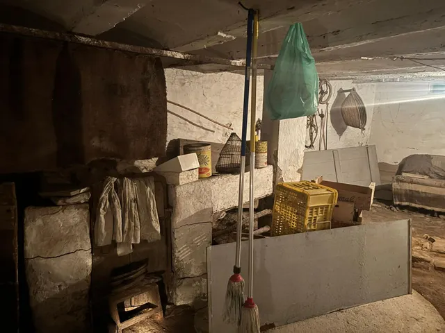 CASA PARA REFORMAR EN JESÚS — 27