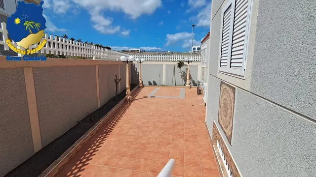 EXCLUSIVO CHALET INDEPENDIENTE EN EL HORNILLO, MELONERAS — 10
