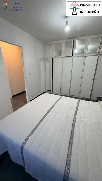 Piso en Venta en Ferrol La Coruña Ref: 438511 — 14