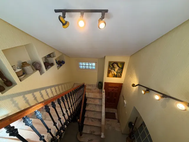 Residencia singular — 17