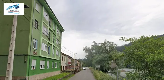 Venta de Piso en Asturias — 2