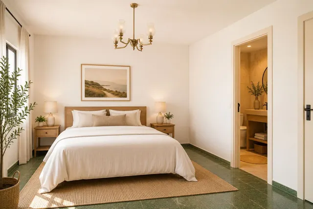Adosado 4 habitaciones 226m² en venta - Riviera del sol — 8