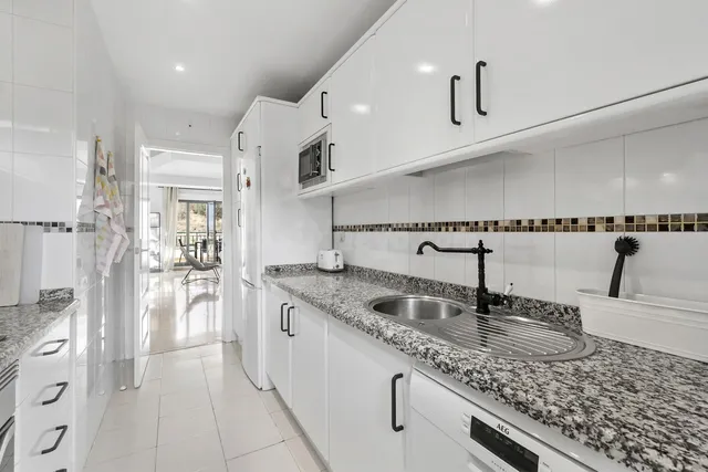 Ático 3 habitaciones 110m² en venta - Centro — 5
