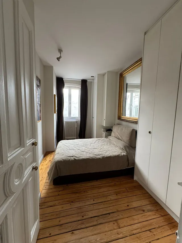 PISO DE LUJO EN LA MEJOR ZONA DE MADRID — 15