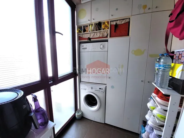 VPO ACCESIBLE EN LA ZONA DEL ALCAMPO - foto 4