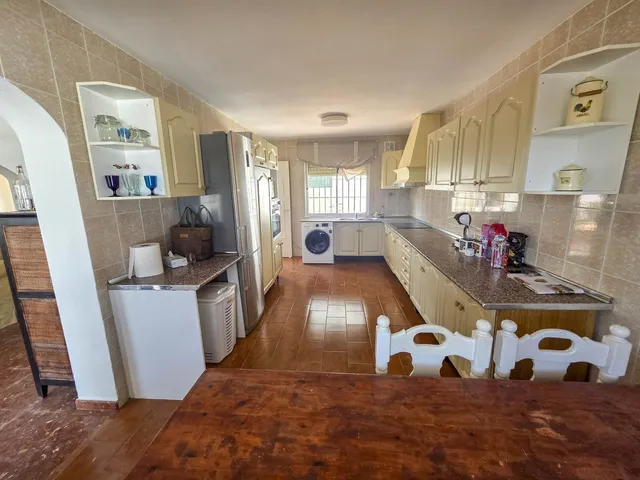 Chalet 3 habitaciones 224m² en venta - Costa Del Sol — 7