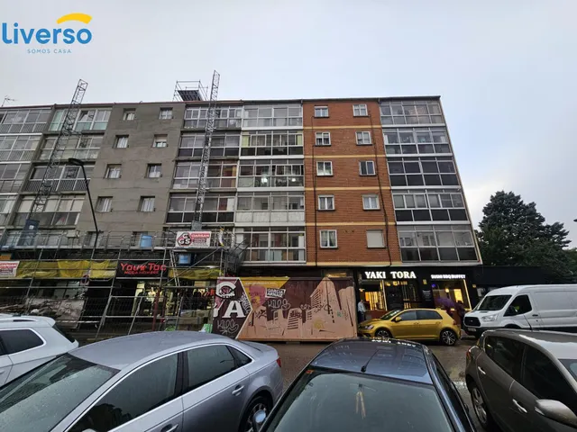 OPORTUNIDAD EN GAMONAL!!! EN MUY BUENA ZONA PARA ENTRAR A VIVIR!!! — 32