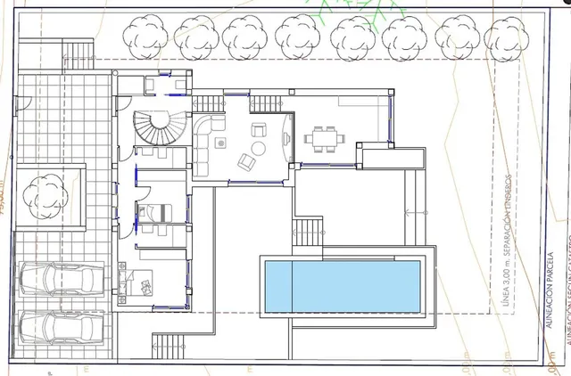 Chalet 4 habitaciones 190m² en venta - Costa Del Sol — 7