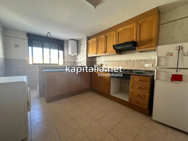 Piso a la venta en Aielo de Malferit — 11