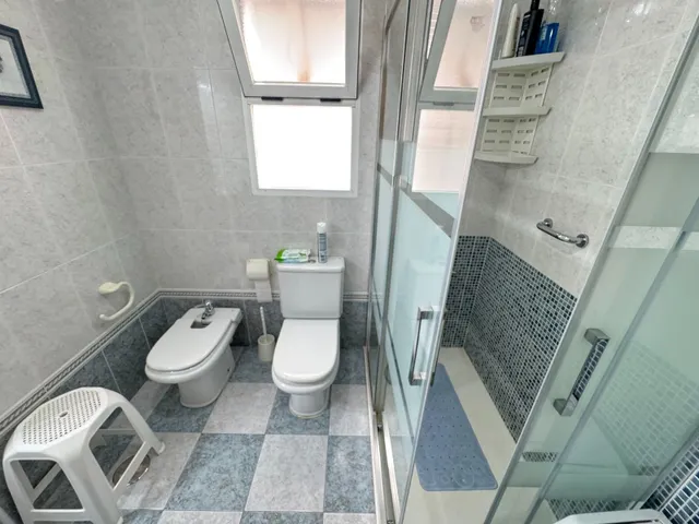 Apartamento 2 habitaciones 81m² en venta - Pueblo — 8