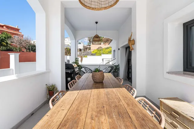 Chalet 5 habitaciones 452m² en venta - Costa Del Sol — 21