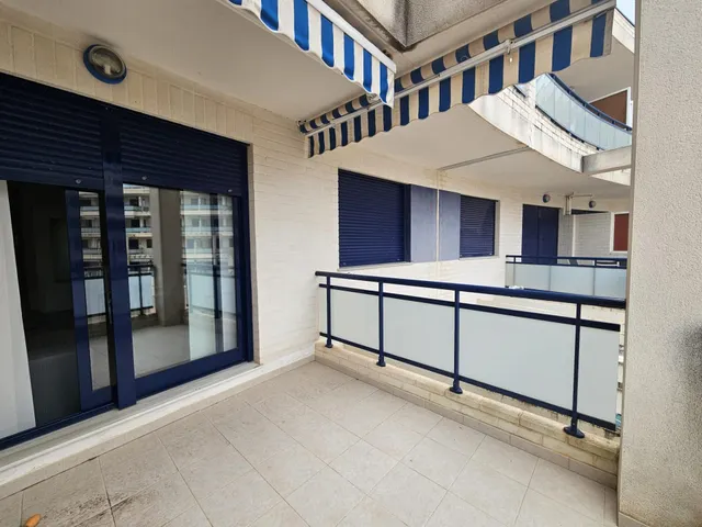 Apartamento en Urbanización Sueños del Mar – Dénia - foto 2