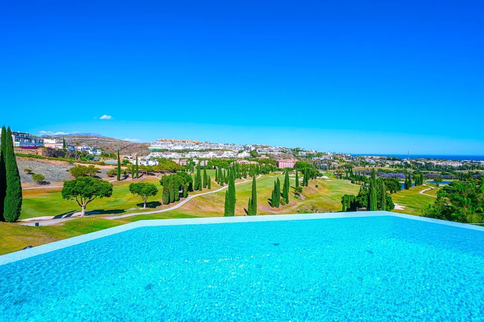 Chalet 6 habitaciones 900m² en venta - Costa del Sol