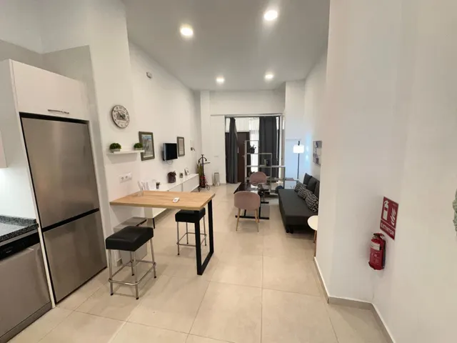 APARTAMENTO EN EXPLOTACIÓN TURÍSTICA — 22