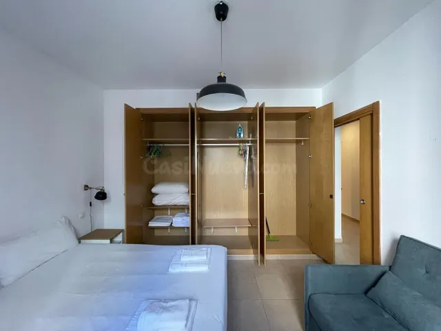 Hermoso piso en alquiler en Calle del Poeta Llombart - foto 4