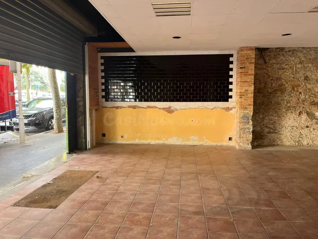 Oportunidad de Alquiler en el Corazón de Malgrat de Mar - foto 3