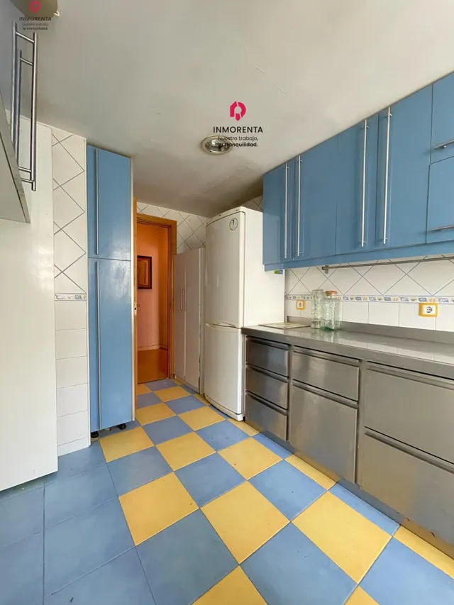 Vivienda en venta en Fuenlabrada – paseo de lisboa | inversión con inquilino — 8