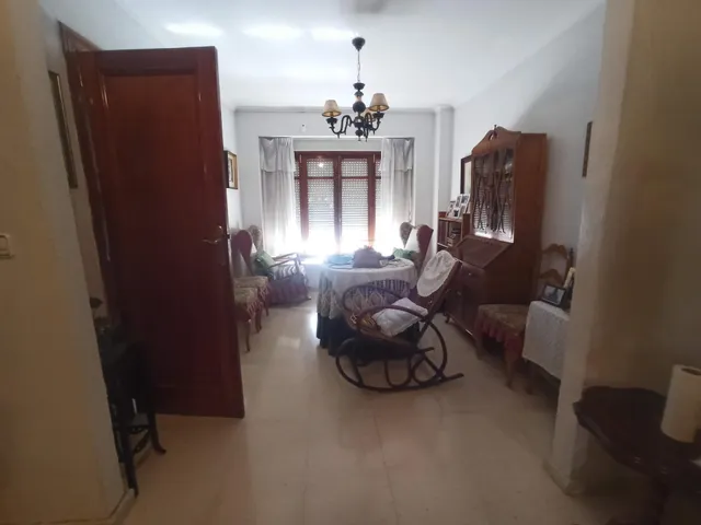 GRAN PLANTA BAJA EN VENTA CENTRO CIUDAD!!! — 23