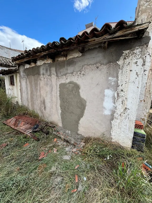 Venta Terreno en Casco Histórico Arganda. — 10