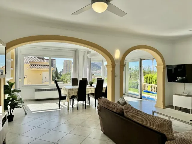 Adosado 3 habitaciones 230m² en venta - Calpe — 11