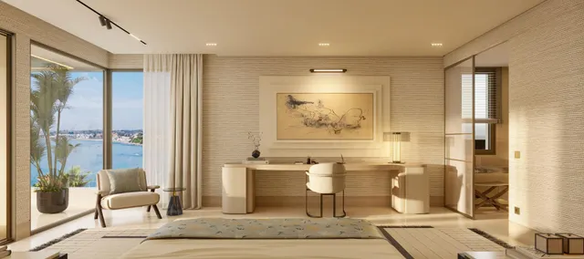 Apartamento 4 habitaciones 288m² en venta - Seghers — 26