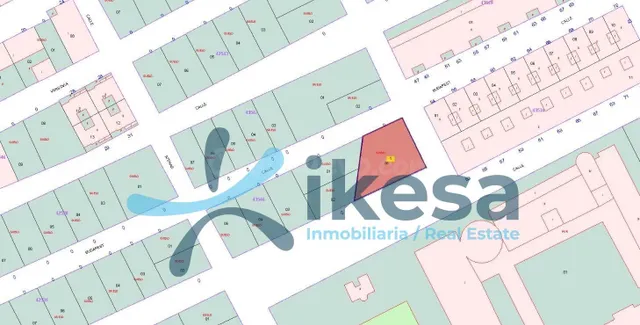 Venta de Suelo urbanizable no consolidado en la localidad de - foto 4
