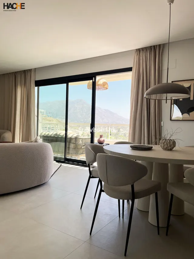Ático 3 habitaciones 101m² en venta - Marbella - foto 4