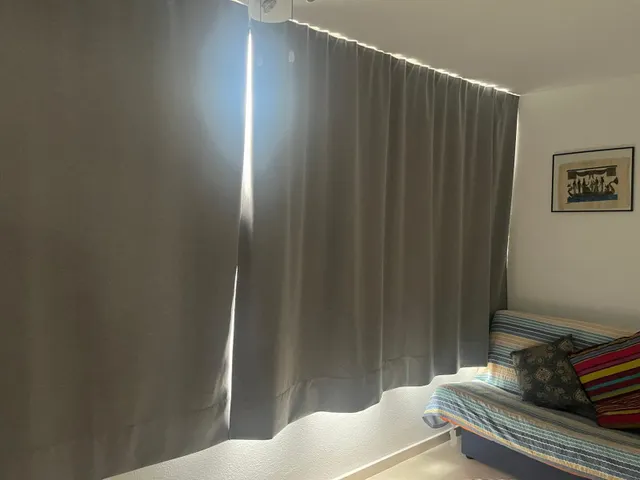 Alquiler temporada junio, julio,agosto y sept. apartamento 2 dormitorios 1 baño en la Cala con wifi — 34