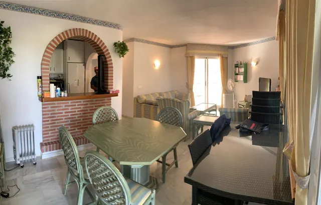 Apartamento 3 habitaciones 113m² en venta - Los Árboles — 8