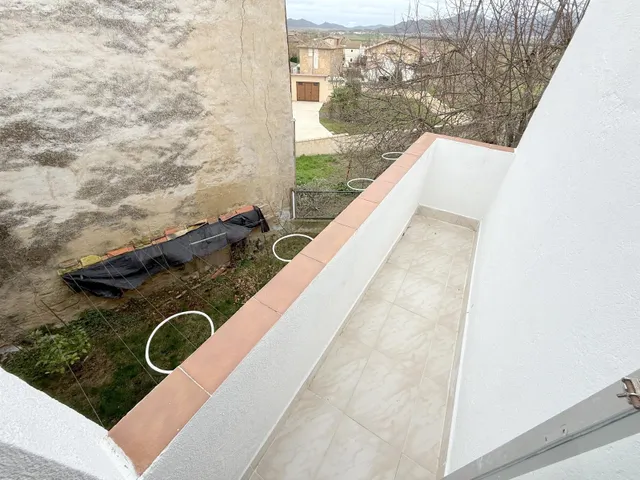 Casa en Abaigar — 13