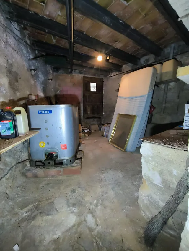 Espectacular Casa en Venta con Amplios Espacios, Terraza y Acogedora Buhardilla — 34
