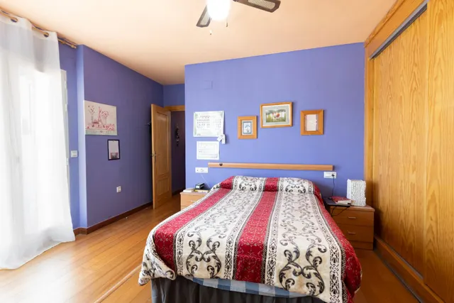 Chalet 6 habitaciones 350m² en venta - Sierra de huetor y la alfaguara — 30