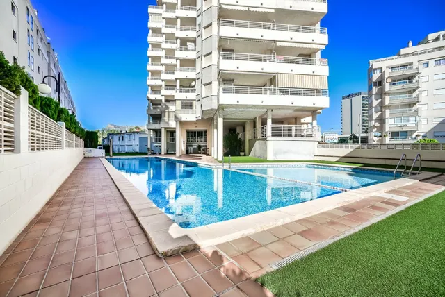 Impresionante Atico Duplex — 28