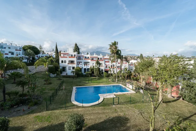 Adosado 4 habitaciones 251m² en venta - Costa Del Sol — 30
