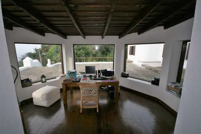 Casa Independiente — 11